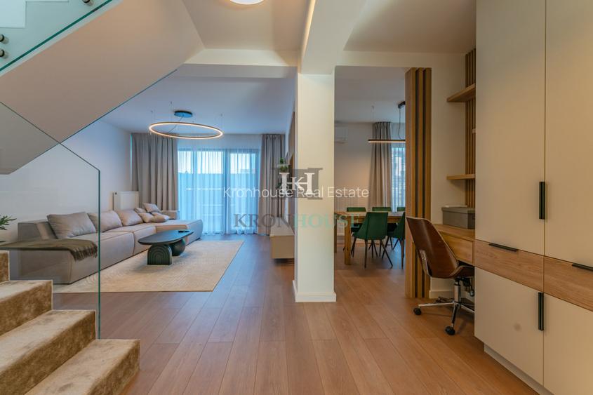 Duplex de Inchiriat - 4