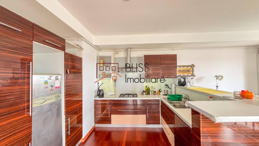 Apartament 4 camere cu parcare, view panoramic rar întâlnit - 11