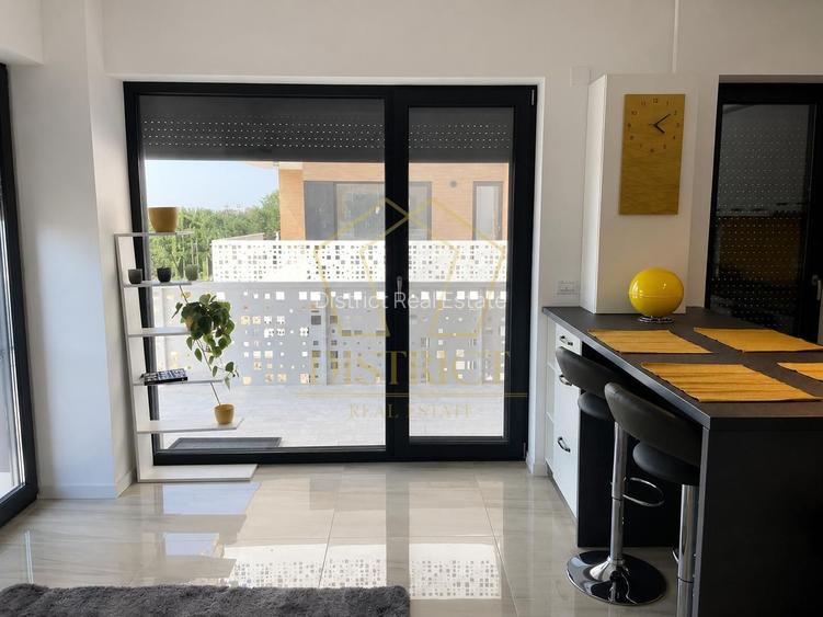 Apartament cu 2 camere | Future Residence | Giroc - 5