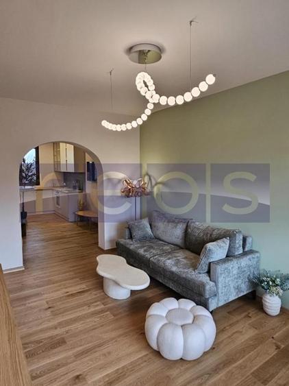 VANZARE 2 CAMERE  DECOMANDAT FLOREASCA - 5