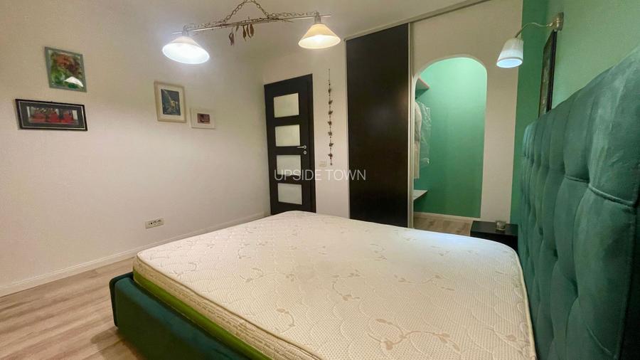 2 Camere | Giurgiului | Toporas | Eroii Revolutiei | Parcare