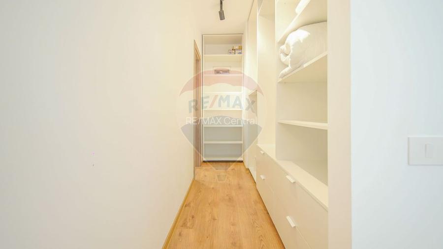 Apartament Premium | 2 camere, 2 băi, parcare acoperită | AlphaVille - 11