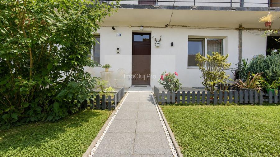 Închiriere | Apartament 2 Camere | Semicentrală – The Office