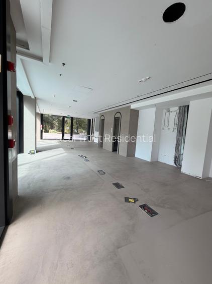 Spatiu comercial premium de inchiriat | One Mircea Eliade – Floreasca | 351,5 mp - 11
