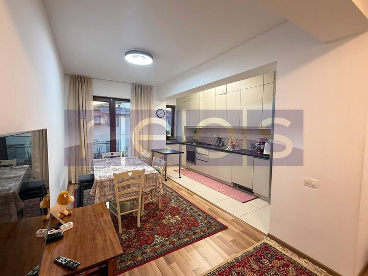 VANZARE 2 CAMERE | SISESTI | 48MP | MOBILAT-UTILAT |
