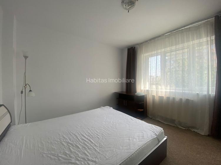 Apartament de vanzare | 2 camere | Manastur | Decomandat - 3