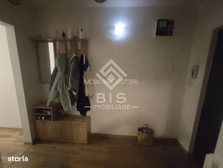 Apartament 2 camere decomandat – Zona Decebal - 6