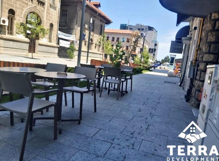 Eleganță clasică în inima orașului – apartament deosebit, Ultracentral