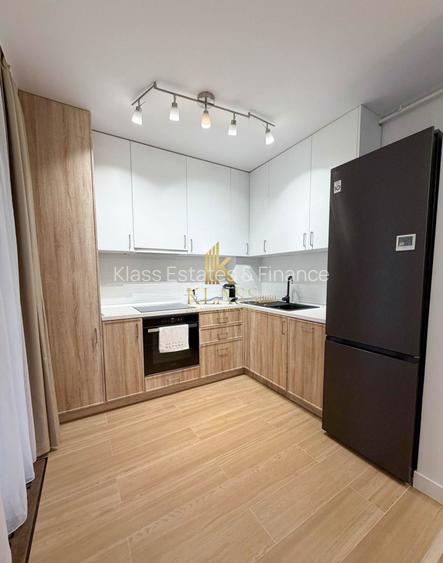 Apartament 3 camere, Prima Vista, 80 mp, parcare subterana, Pipera - 3