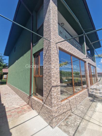 Valu lui Traian- Vila P+1, 4 camere, garaj, terasa, teren 716mp-260.000e neg - 4