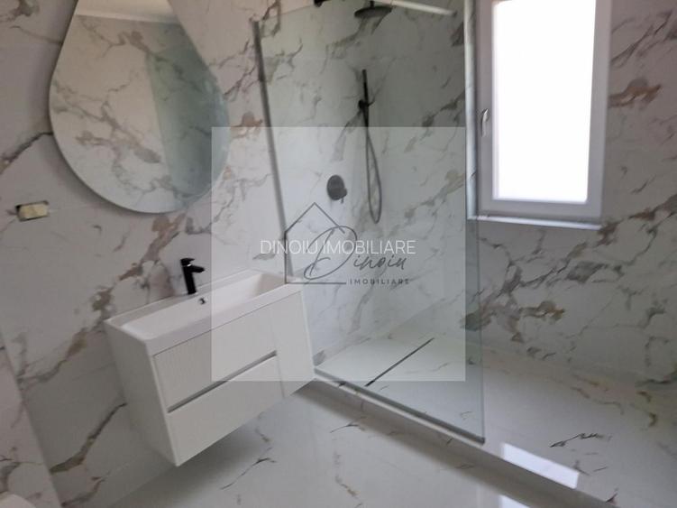 Vila 5 camere Corbeanca I langa Paradisul Verde I Premium I COM 0% - 42