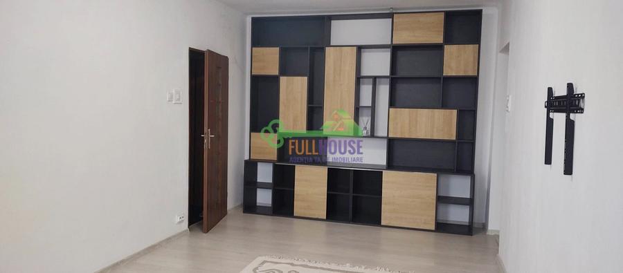 Apartament 3 camere, SD, Targu Cucu - Independentei, 5 min de UMF