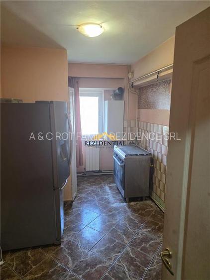 APARTAMENT DOUA CAMERE - PIATA MARE - 2