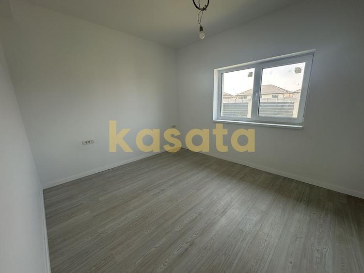 Casă Parter 🏡 | Bâcu 📍 | 3 Camere | Încălzire în Pardoseală