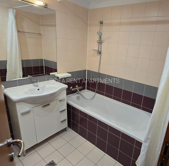 Apartament de inchiriat 4 camere vis a vis de parcul  Herastrau  Sos Nordului - 5