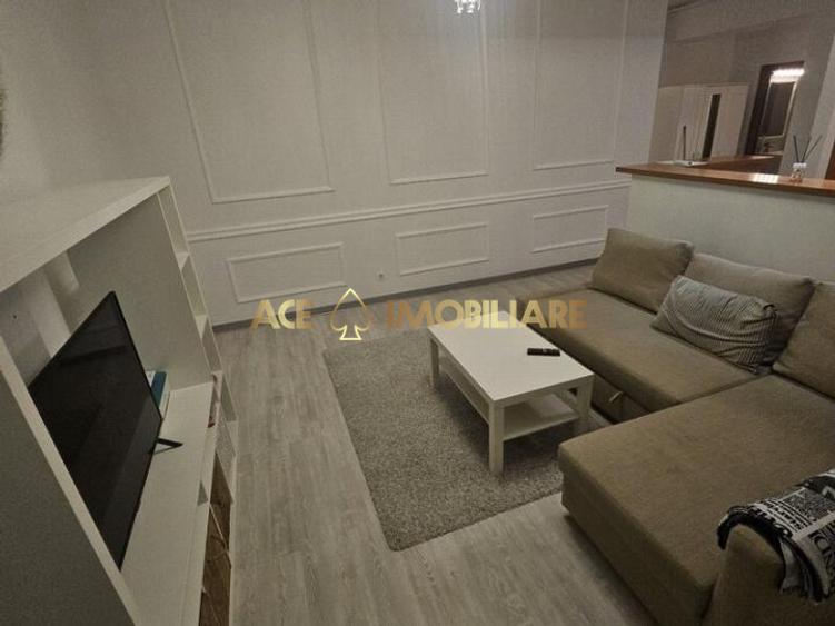 2 Camere de inchiriat | Berceni | Centrala Proprie | Pracare | Mobilat