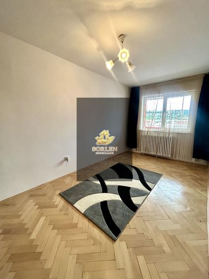 Apartament cu 3 camere de vânzare | Calea Mănăștur, Cluj-Napoca