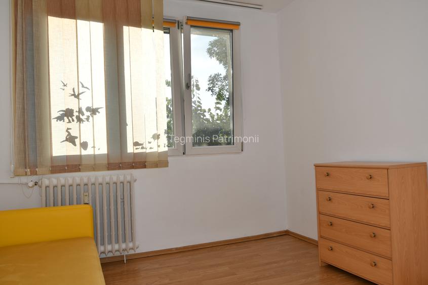 Apartament 2 camere de închiriat pe Aleea Postăvarul - 2