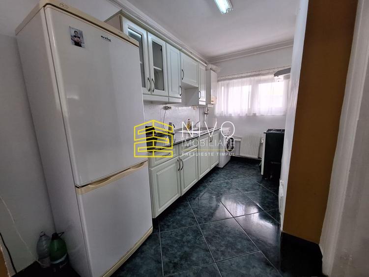 Apartament 2 camere – Tg. Mureș – Dâmbu Pietros – Str. Koós Ferenc