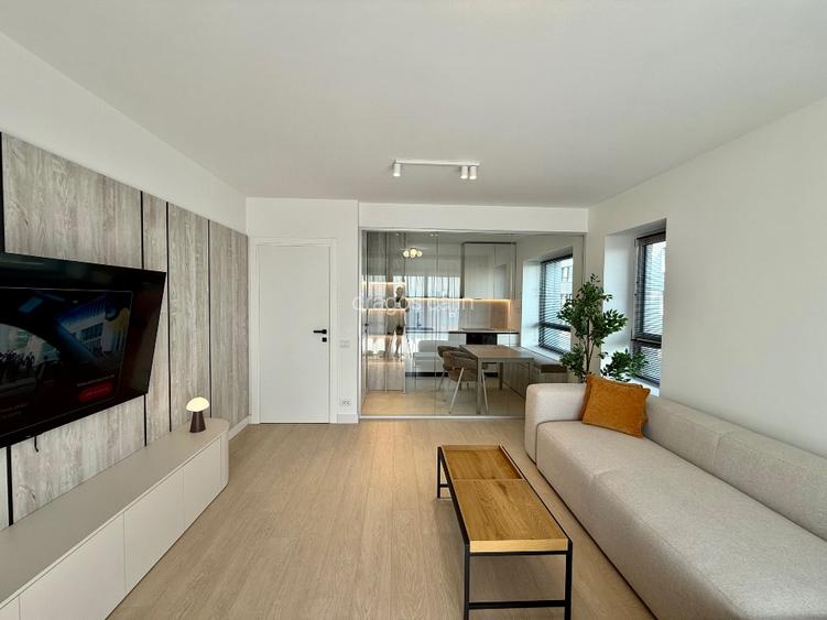 Apartament 3 Camere Premium , Prima  Închiriere  - 3