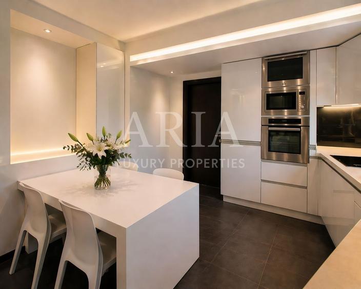 VILA INDIVIDUALA | Gated Community exclusivistă | Pipera – Erou Iancu Nicolae