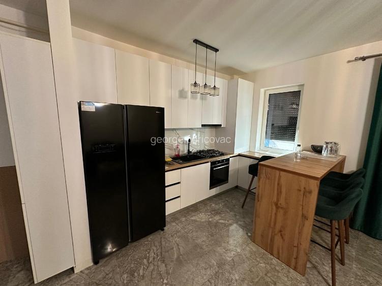 Proprietar | Apartament 2 camere Braytim Sud (Giroc) | Mobilat | Utilat |Parcare - 5