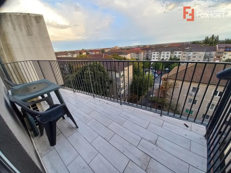 Apartament cu 2 camere de inchiriat | Zona Soarelui | Parcare subterana