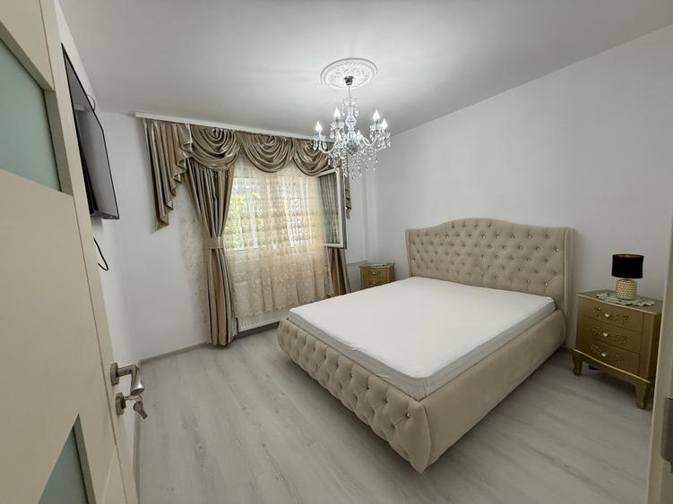 Apartament 3 Camere decomandat 75 MP renovat complet  Militari  Lujerului etaj 1