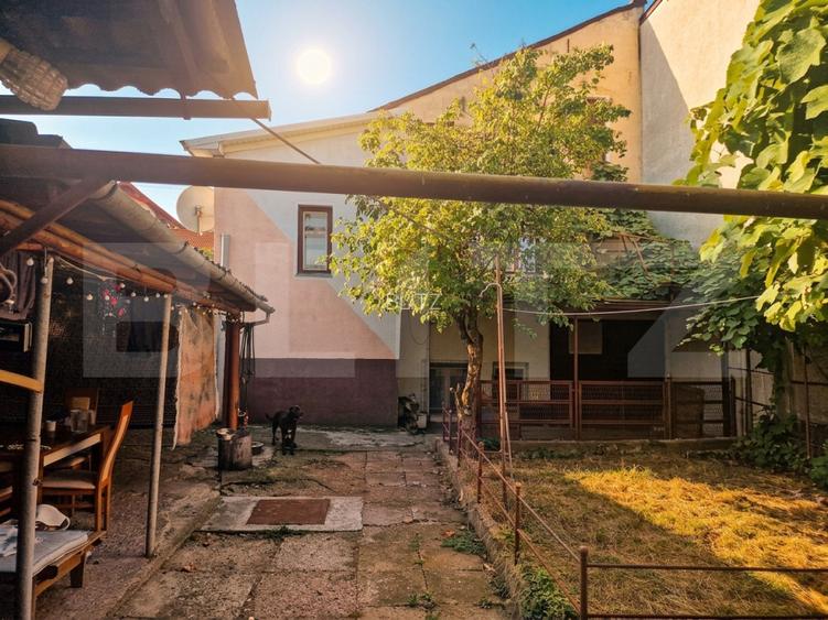 Casa alipita D+P, 79 mp util, 201 mp teren, Gruia - 7