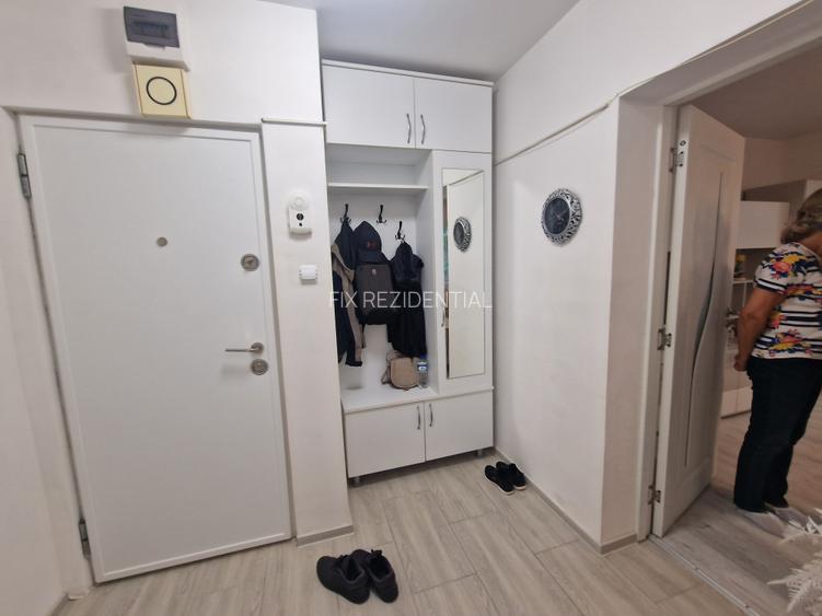 LIBER - Apartament central cu 2 camere - la 4 minute de PALAS CAMPUS - 6