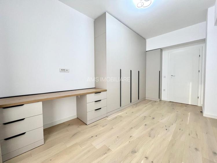 NOU / SUPERB / 3 CAMERE / TERASA GENEROASA - 25