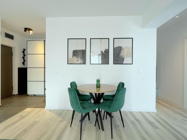 Apartament 2 camere - Denya Forest 4