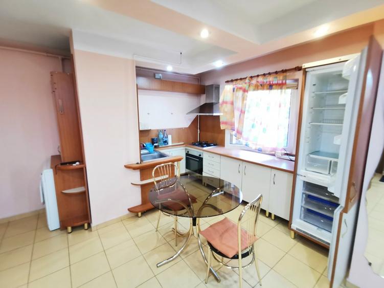 Timpuri Noi/Vitan Mall/Centrala Proprie/Ap 2 Camere la cheie/