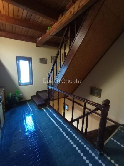 Vila de vanzare Parcul Bazilescu - DIRECT PROPRIETAR - 7