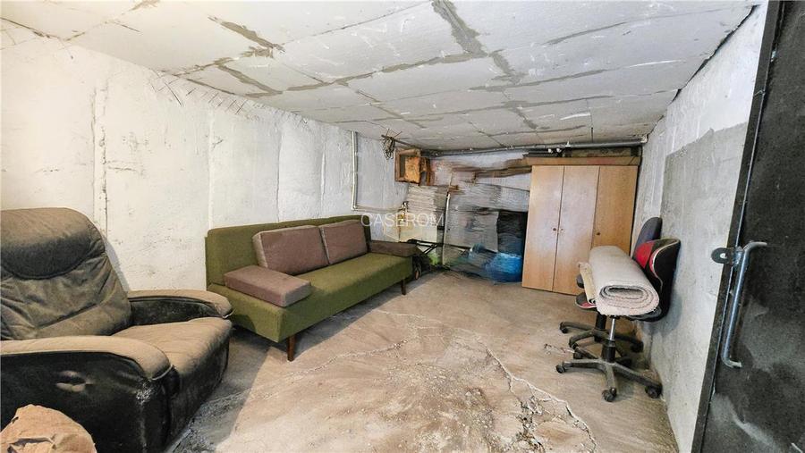 Calea Odoreului | Casa cu 4 camere - Teren 288 m² | <5 minute de centrul Să - 28