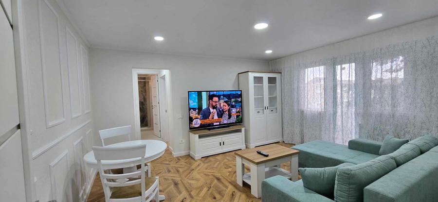 Apartament 2 camere de închiriat, str. Călugăreni/Parcul Magnolia-AP1430