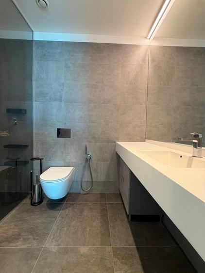 ONE MIRCEA ELIADE - AMAZING 3 BEDROOM - PARK VIEW
