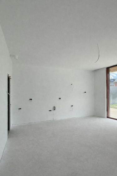 SMART HOME! Vila INDIVIDUALA, 5 Camere, PISCINA - SERENITY II !
