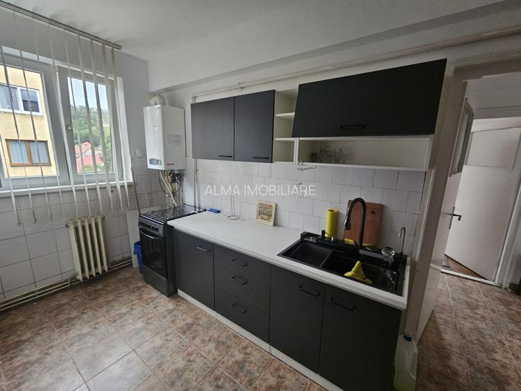 Ocazie! Apartament 3 camere, 86 mp utili, 3 camere, balcoan, centru! - 8