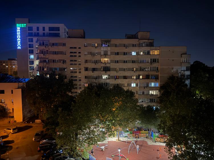 Studio renovat complet lângă Hotel Mariott,pe 13 Septembrie