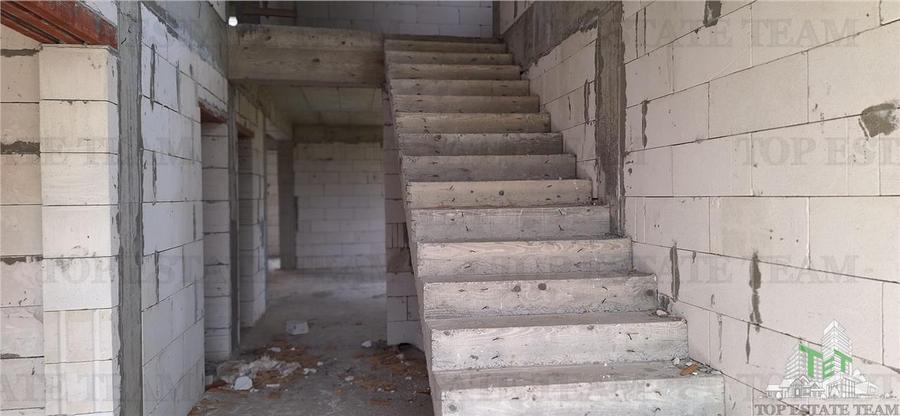 Casa nefinalizata, oportunitate de investitie, Valu lui Traian