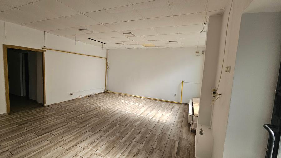 Spatiu comercial Bulevardul Basarabia | Stradal | Utilitati | Langa Parc