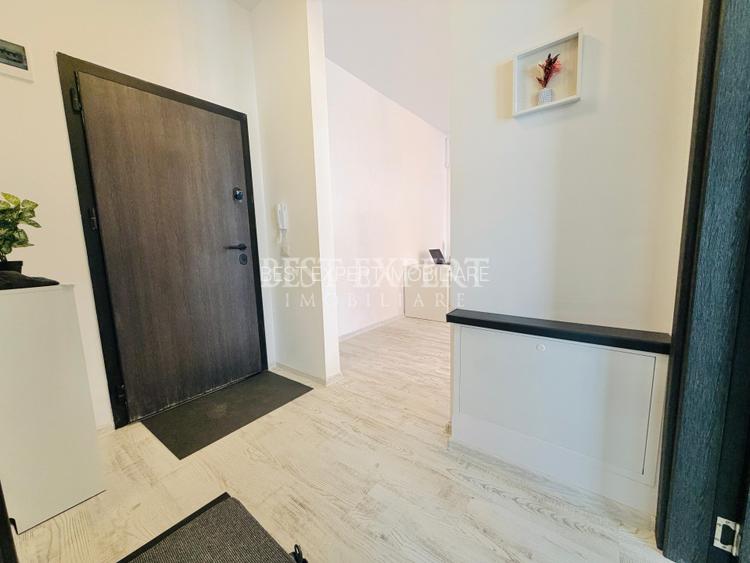 Apartament 2 Camere | Prima Închiriere  | Parcare Inclusă | 5 Min. Metrou Teclu - 12