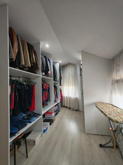 Casa in Serbanesti