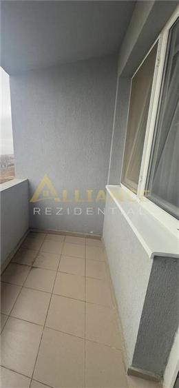 Apartament 2 camere tip studio, etajul 2 cu lift, bloc 2022