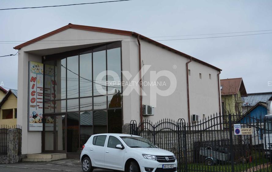 Spațiu Generos și Modern în Cartierul Găvana – Confort și Posibilități Nelimitat - 2