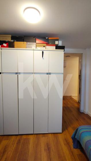 Apartament de vanzare cu 4 camere Arhitectilor