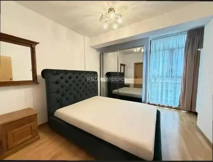 Apartament 3 Camere Str. Clucerului | Utila si Mobilat | Kiseleff - 7
