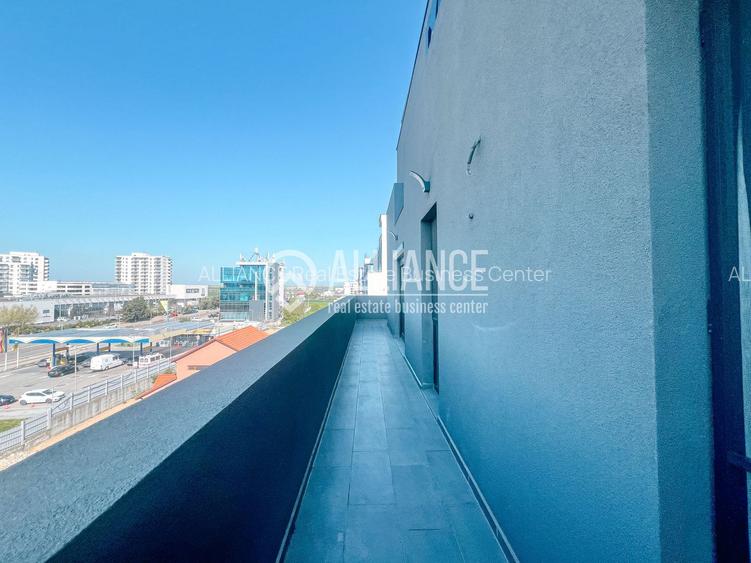 Palazu Mare(COD 05) - Apartament 3 camere| Parcare acoperită | Lac - 23