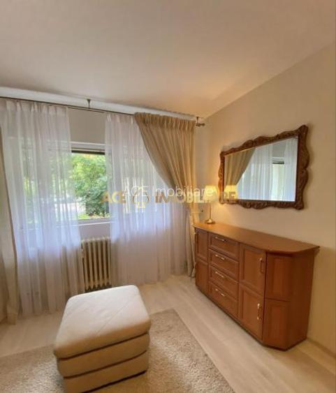 2 Camere de inchiriat | Banu Manta | Metrou |  Loc de parcare | Mobilat & Utilat - 2
